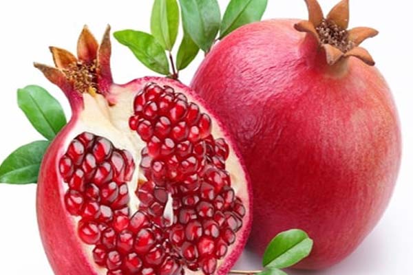 pomegranet